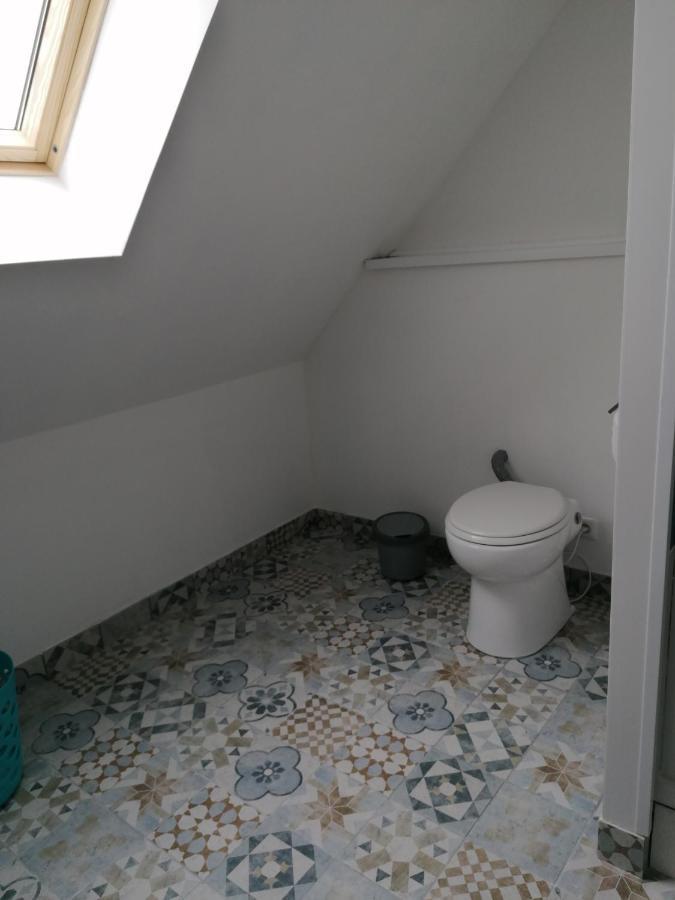 Audruicq A La Maison Du Bonheur מראה חיצוני תמונה